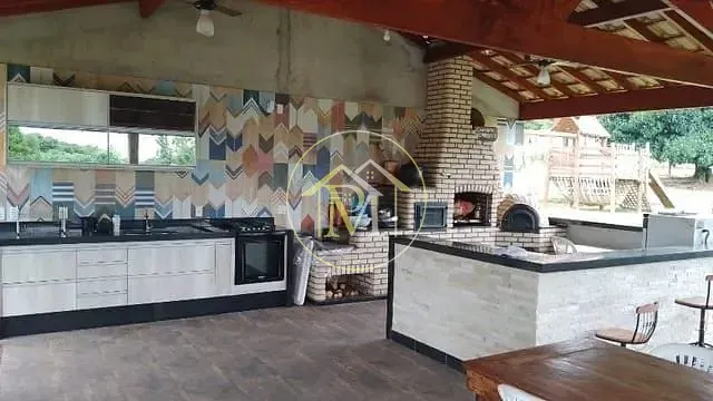 Chácara, 5 quartos, 5192 m² - Foto 17