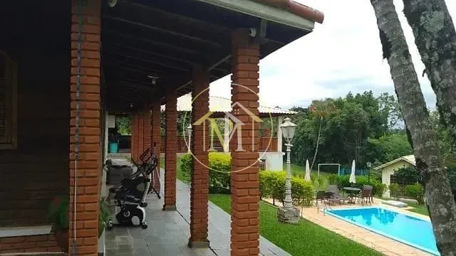 Chácara, 5 quartos, 5192 m² - Foto 4