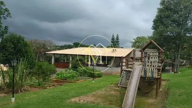 Chácara, 5 quartos, 5192 m² - Foto 12