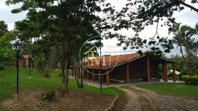 Chácara, 5 quartos, 5192 m² - Foto 7
