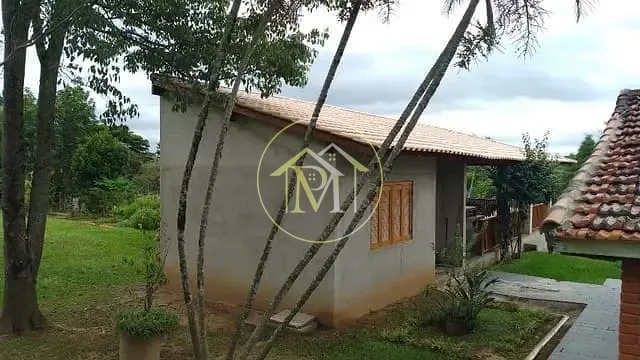 Chácara, 5 quartos, 5192 m² - Foto 5