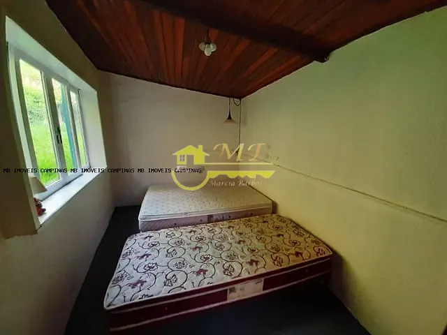 Chácara com 2820m² 4 quartos e 2 banheiros, à venda, no bairro Chácaras Alpina em Valinhos