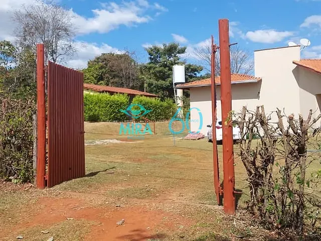 Chácara com 4983m² 3 quartos e 5 banheiros, à venda, no bairro Condomínio de Chácaras Ribeirão da Cachoeira Etapa II em Nova Veneza