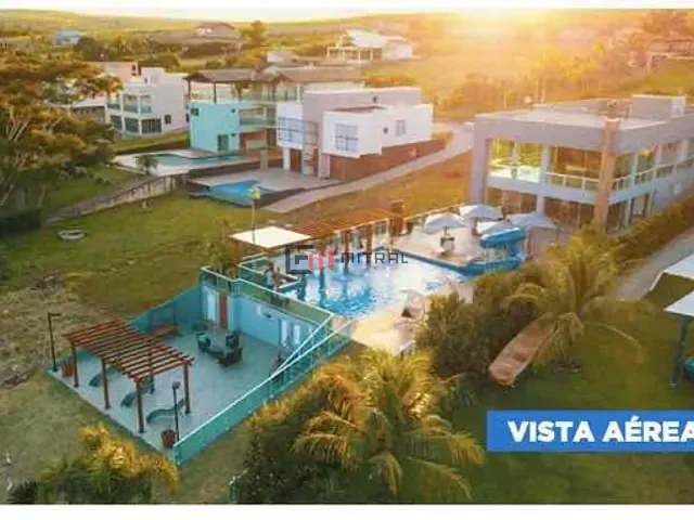 Chácara 6 quartos e 2 banheiros, à venda, no bairro zona rural  em Porecatu