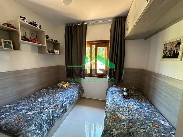 Chácara com 1000m² 3 quartos e 1 banheiro, à venda, no bairro Ninho Verde II em Pardinho