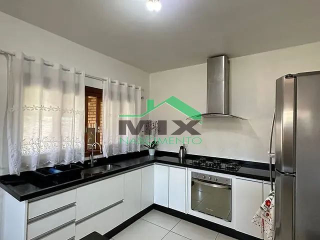 Chácara com 1000m² 3 quartos e 1 banheiro, à venda, no bairro Ninho Verde II em Pardinho