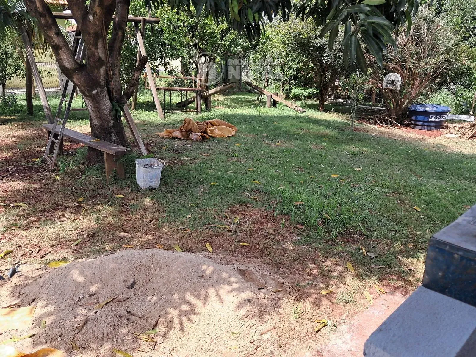 Chácara, 5 quartos, 1500 m² - Foto 10