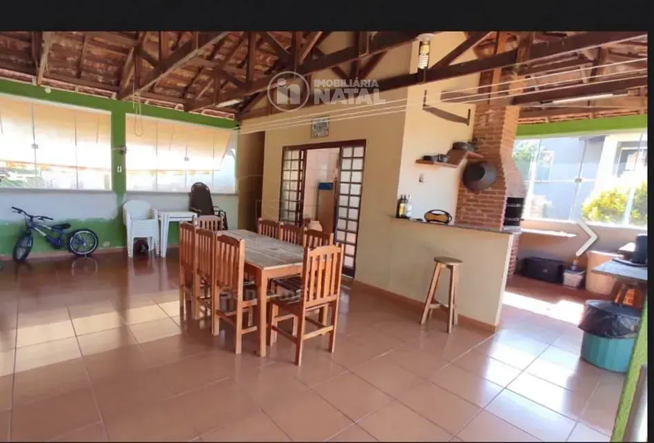 Chácara, 5 quartos, 1500 m² - Foto 11