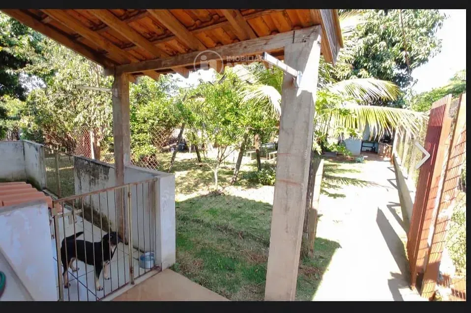 Chácara, 5 quartos, 1500 m² - Foto 14