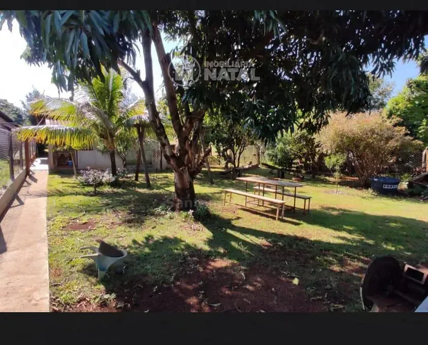 Chácara, 5 quartos, 1500 m² - Foto 15
