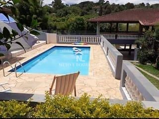 Chácara à venda com 3 quartos, 220m² - Foto 9