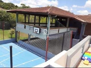 Chácara à venda com 3 quartos, 220m² - Foto 3