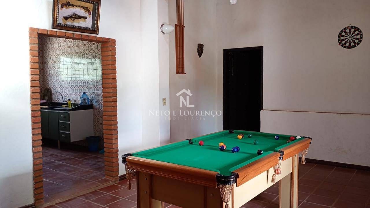 Chácara à venda com 3 quartos, 220m² - Foto 10