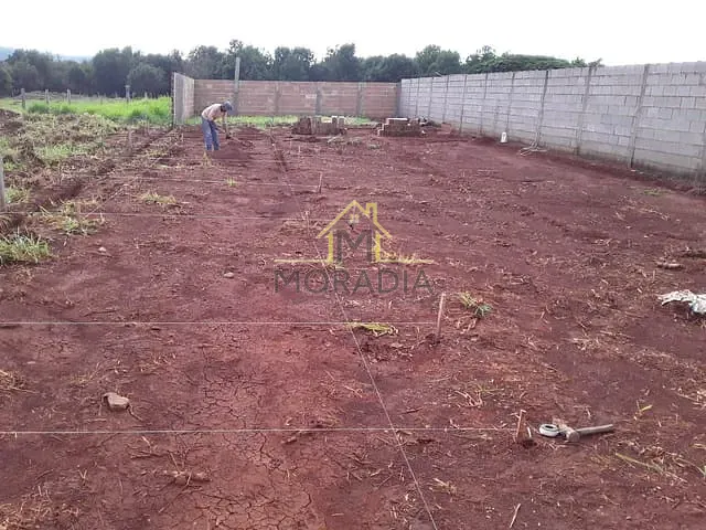 Chácara com 550m² 3 quartos e 1 banheiro, à venda, no bairro Santa Cruz Do Prata em Guaranésia