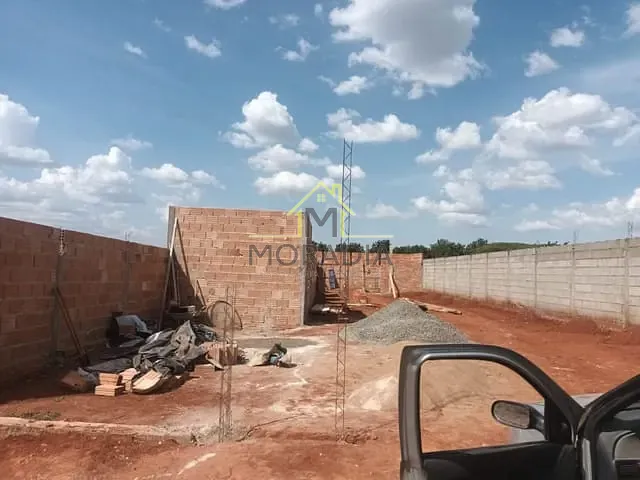 Chácara com 550m² 3 quartos e 1 banheiro, à venda, no bairro Santa Cruz Do Prata em Guaranésia