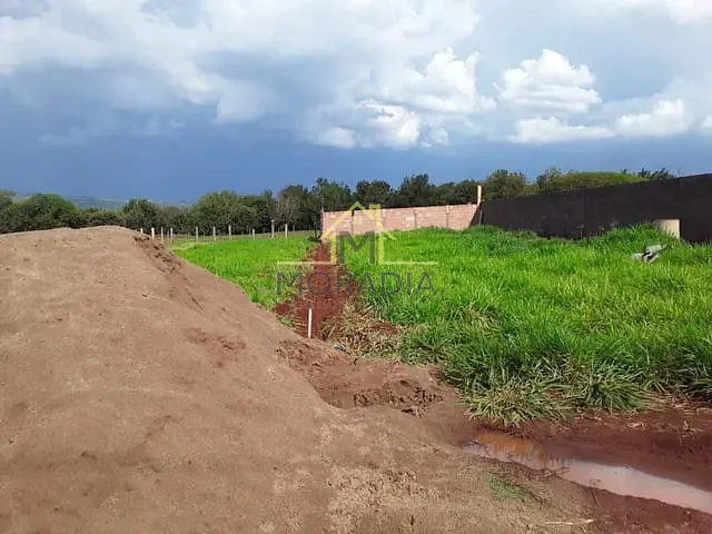 Chácara com 550m² 3 quartos e 1 banheiro, à venda, no bairro Santa Cruz Do Prata em Guaranésia