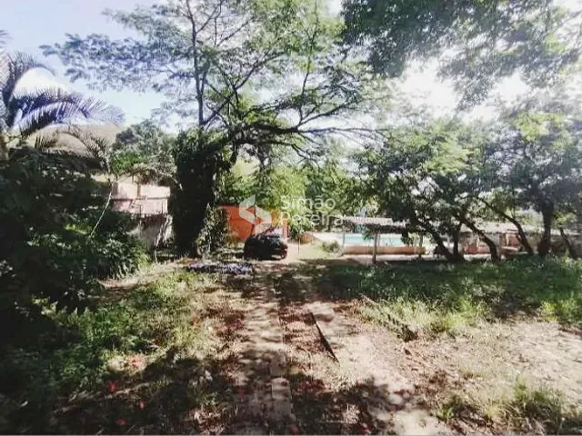 Chácara com 5000m² 2 quartos e 1 banheiro, à venda, no bairro Barreira do Triunfo em Juiz de Fora