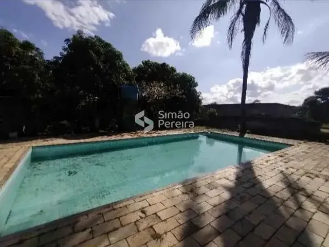 Chácara com 5000m² 2 quartos e 1 banheiro, à venda, no bairro Barreira do Triunfo em Juiz de Fora