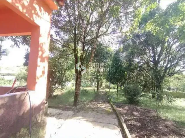 Chácara com 5000m² 2 quartos e 1 banheiro, à venda, no bairro Barreira do Triunfo em Juiz de Fora