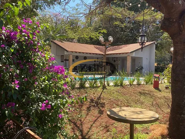Chácara com 6000m² 3 quartos e 2 banheiros, à venda, no bairro Área Rural de Londrina em Londrina