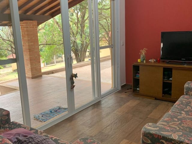 Chácara com 3000m² 5 quartos e 4 banheiros, à venda, no bairro Recanto do Paiol em Águas da Prata