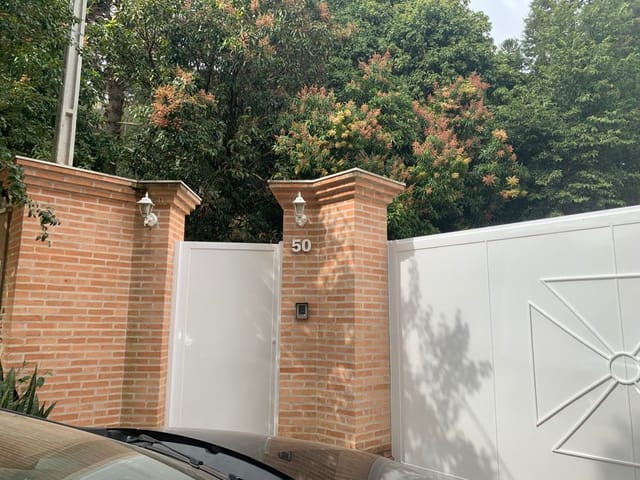 Chácara com 3000m² 5 quartos e 4 banheiros, à venda, no bairro Recanto do Paiol em Águas da Prata