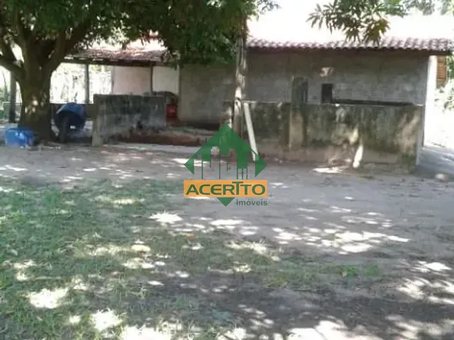 Chácara com 20471m² 2 quartos e 2 banheiros, à venda, no bairro Centro em Araçatuba