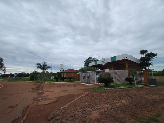 Chácara com 2024m² 1 quarto e 1 banheiro, à venda, no bairro Recanto D'Italia em Santo Antônio de Goiás