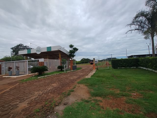Chácara com 2024m² 1 quarto e 1 banheiro, à venda, no bairro Recanto D'Italia em Santo Antônio de Goiás