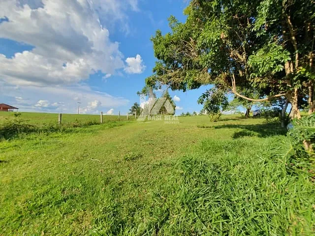 Chácara com 30000m² 3 quartos e 2 banheiros, à venda, no bairro Chapada em Ponta Grossa