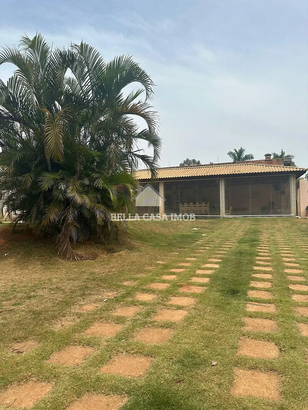 Sítio, 2 quartos, 1500 m² - Foto 6