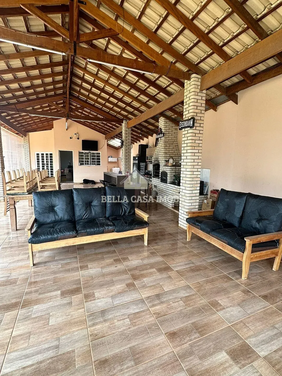 Sítio, 2 quartos, 1500 m² - Foto 7