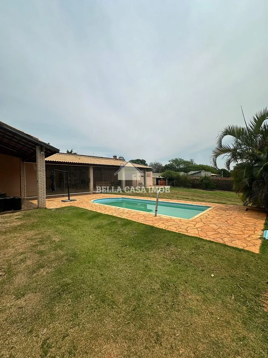 Sítio, 2 quartos, 1500 m² - Foto 8