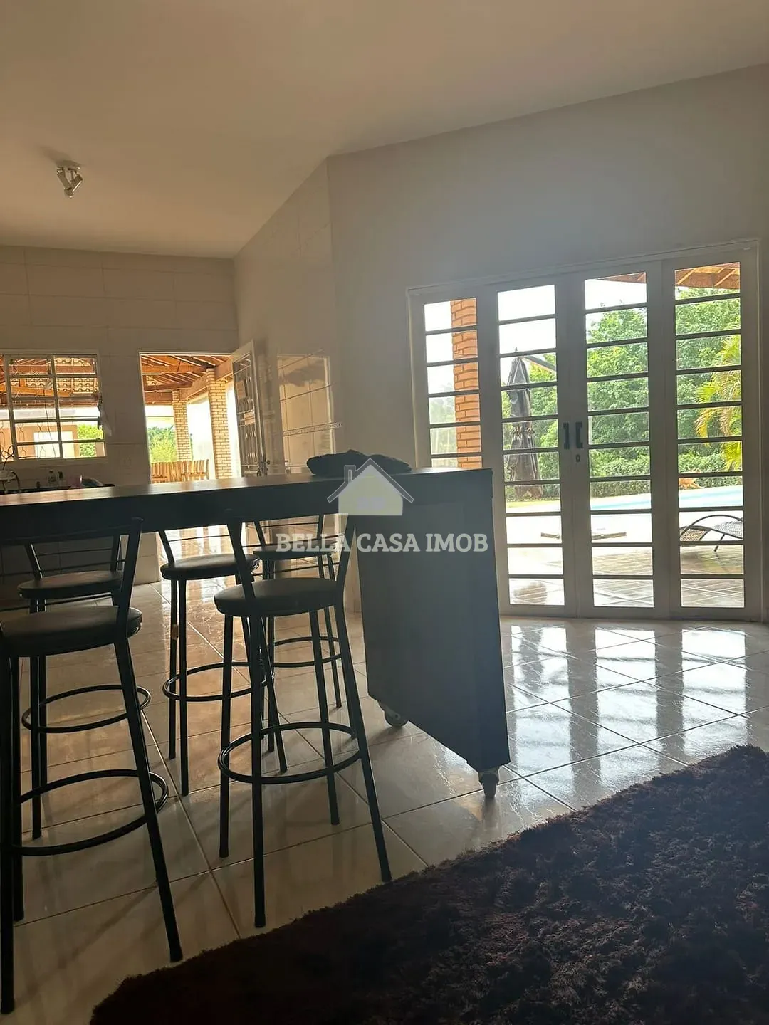 Sítio, 2 quartos, 1500 m² - Foto 13