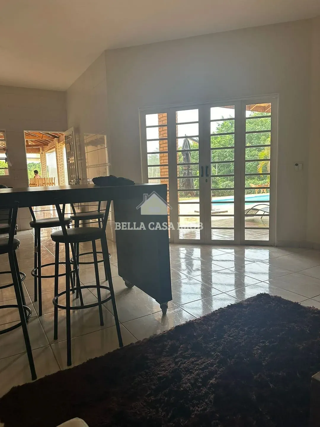 Sítio, 2 quartos, 1500 m² - Foto 19
