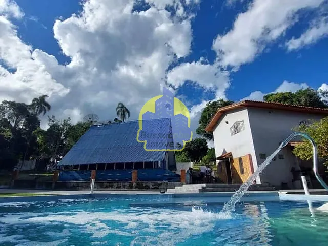 Casa com 5029m² 2 quartos e 2 banheiros, à venda, no bairro Mairinque em Mairinque