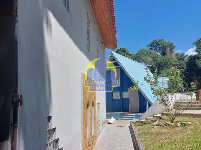 Casa com 5029m² 2 quartos e 2 banheiros, à venda, no bairro Mairinque em Mairinque