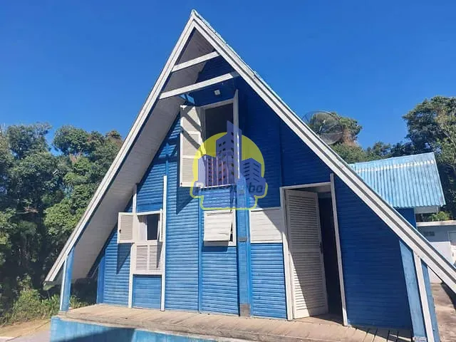 Casa com 5029m² 2 quartos e 2 banheiros, à venda, no bairro Mairinque em Mairinque