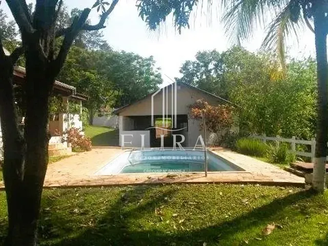 Chácara com 32000m², à venda, no bairro Riviera Tamborlim em Americana