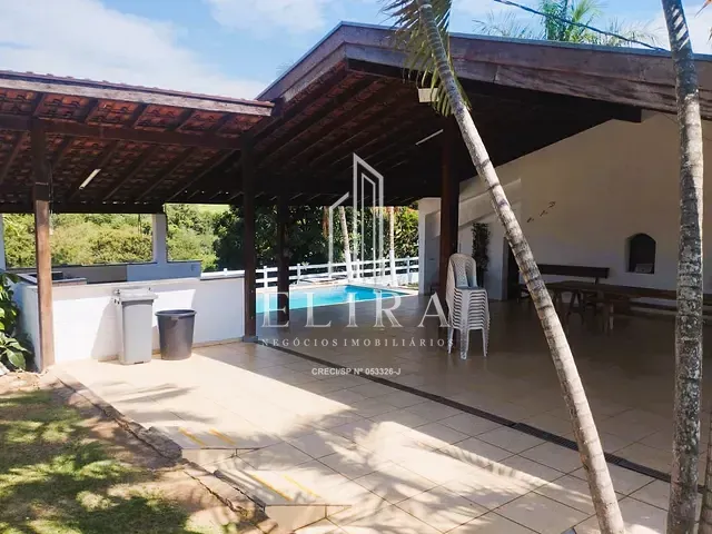 Chácara com 32000m², à venda, no bairro Riviera Tamborlim em Americana