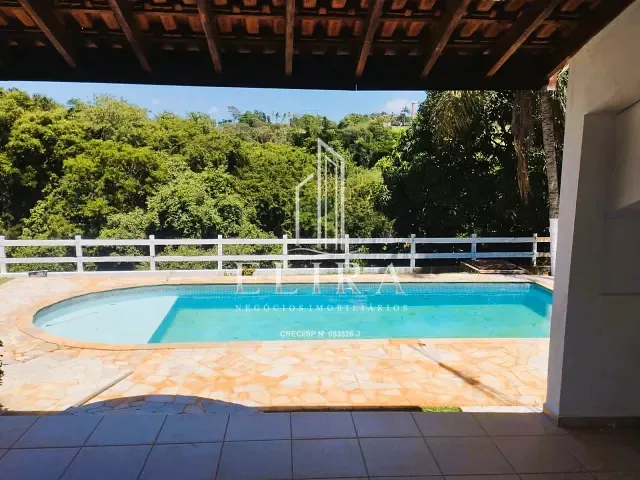 Chácara com 32000m², à venda, no bairro Riviera Tamborlim em Americana