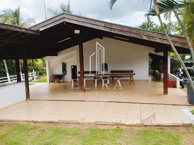 Chácara com 32000m², à venda, no bairro Riviera Tamborlim em Americana