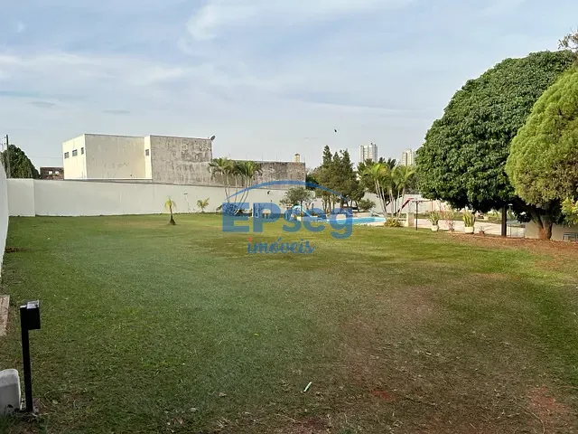 Chácara com 2500m², à venda, no bairro Jardim Itatiaia 2 em Londrina
