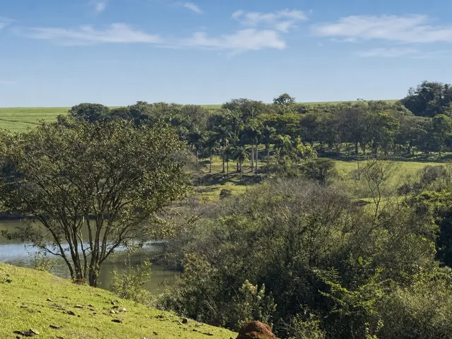 Chácara com 2531m² 3 quartos e 1 banheiro, à venda, no bairro Vale dos Lagos em Tatuí