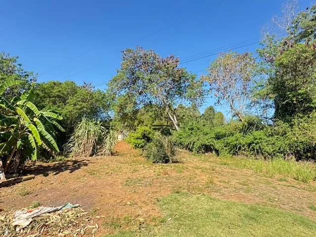 Chácara com 2531m² 3 quartos e 1 banheiro, à venda, no bairro Vale dos Lagos em Tatuí