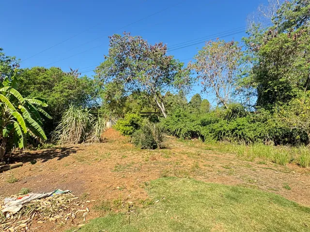 Chácara com 2531m² 3 quartos e 1 banheiro, à venda, no bairro Vale dos Lagos em Tatuí