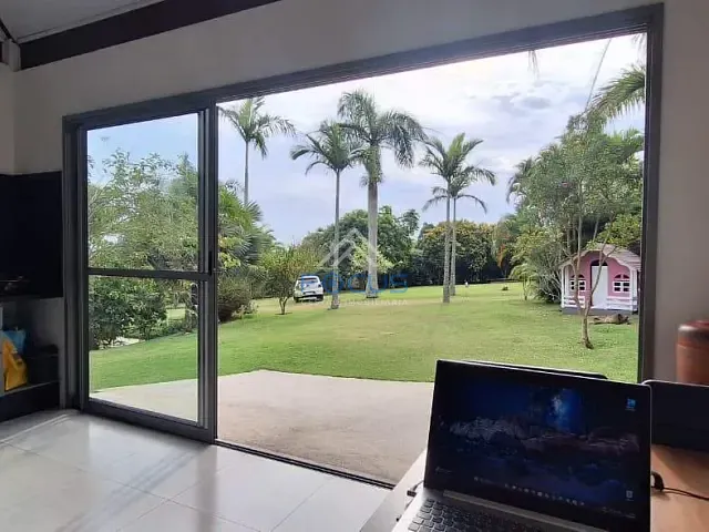 Chácara 3 quartos e 3 banheiros, à venda, no bairro Monterrey em Louveira