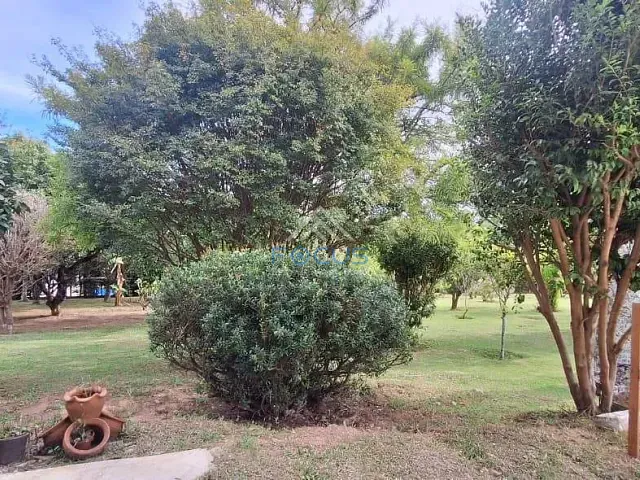 Chácara 3 quartos e 3 banheiros, à venda, no bairro Monterrey em Louveira