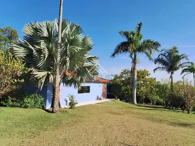 Chácara 3 quartos e 3 banheiros, à venda, no bairro Monterrey em Louveira