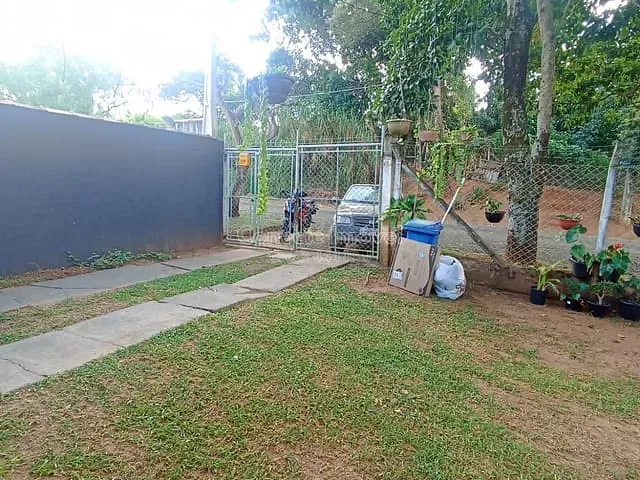 Chácara com 1100m² 3 quartos e 4 banheiros, à venda, no bairro Chácaras Santo Antonio do Jardim II em Jaguariúna